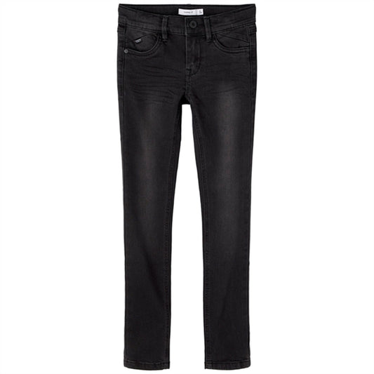 Name it Black Denim Pete Skinny NOOS Jeans