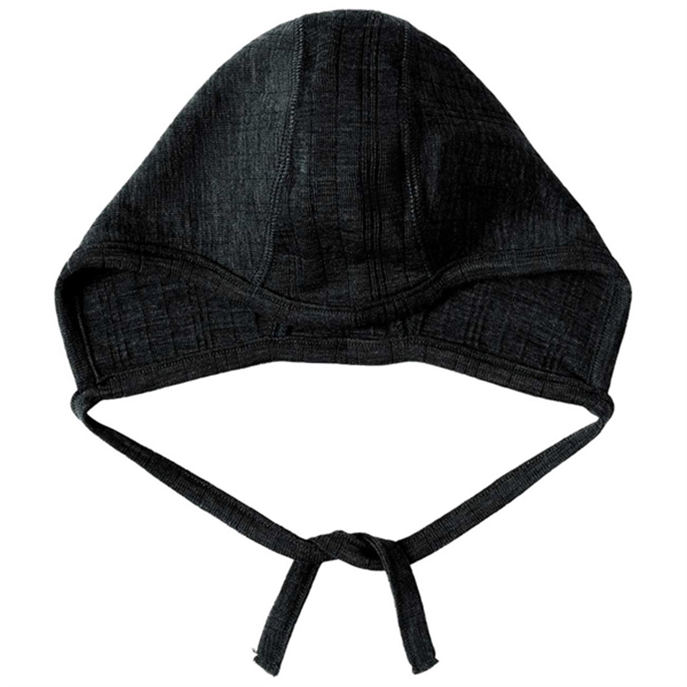 Name It Wool Black Wang Needle Hat
