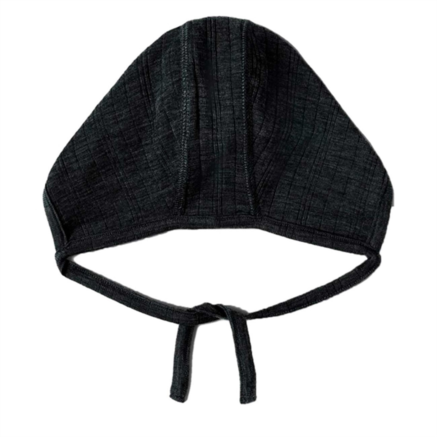 Name It Wool Black Wang Needle Hat