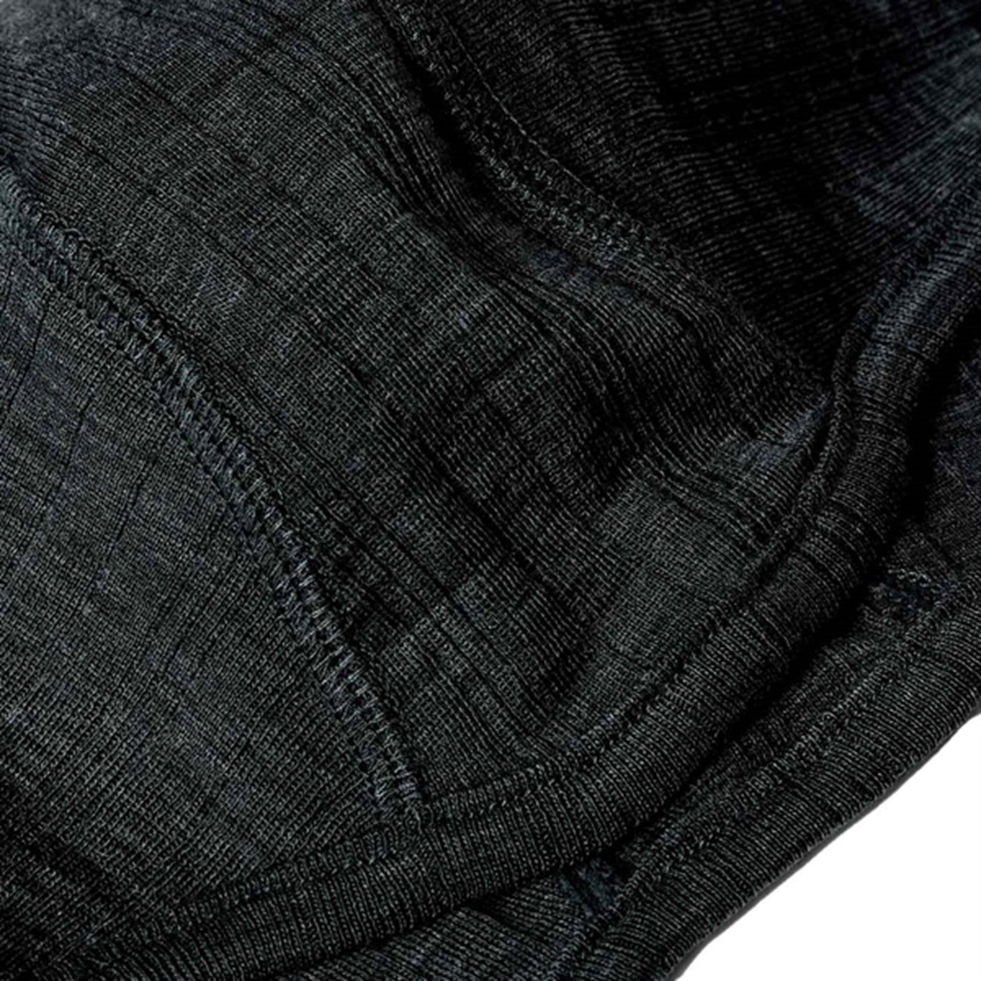 Name It Wool Black Wang Needle Hat