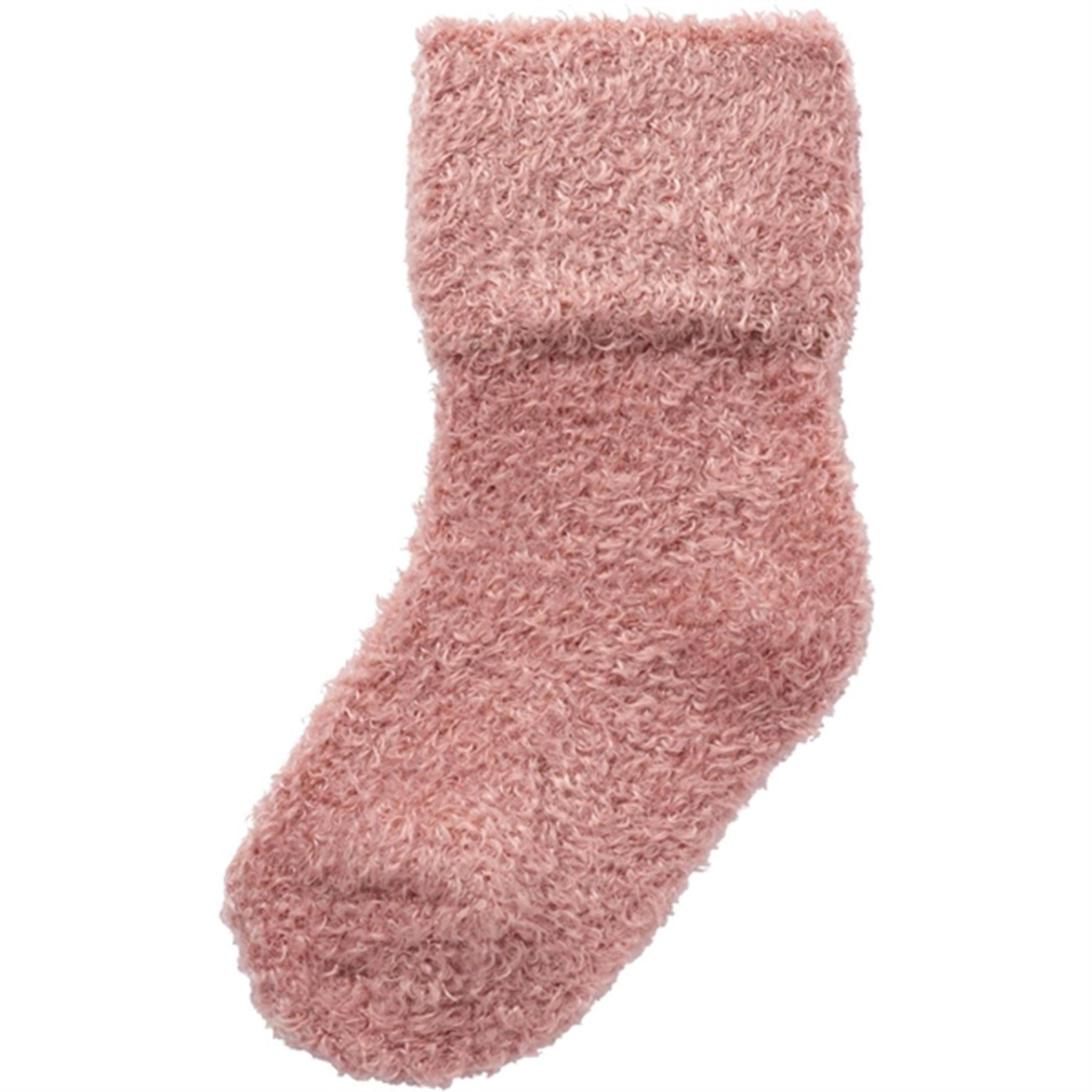 Name it Ash Rose Olla Terry Fluffy Socks