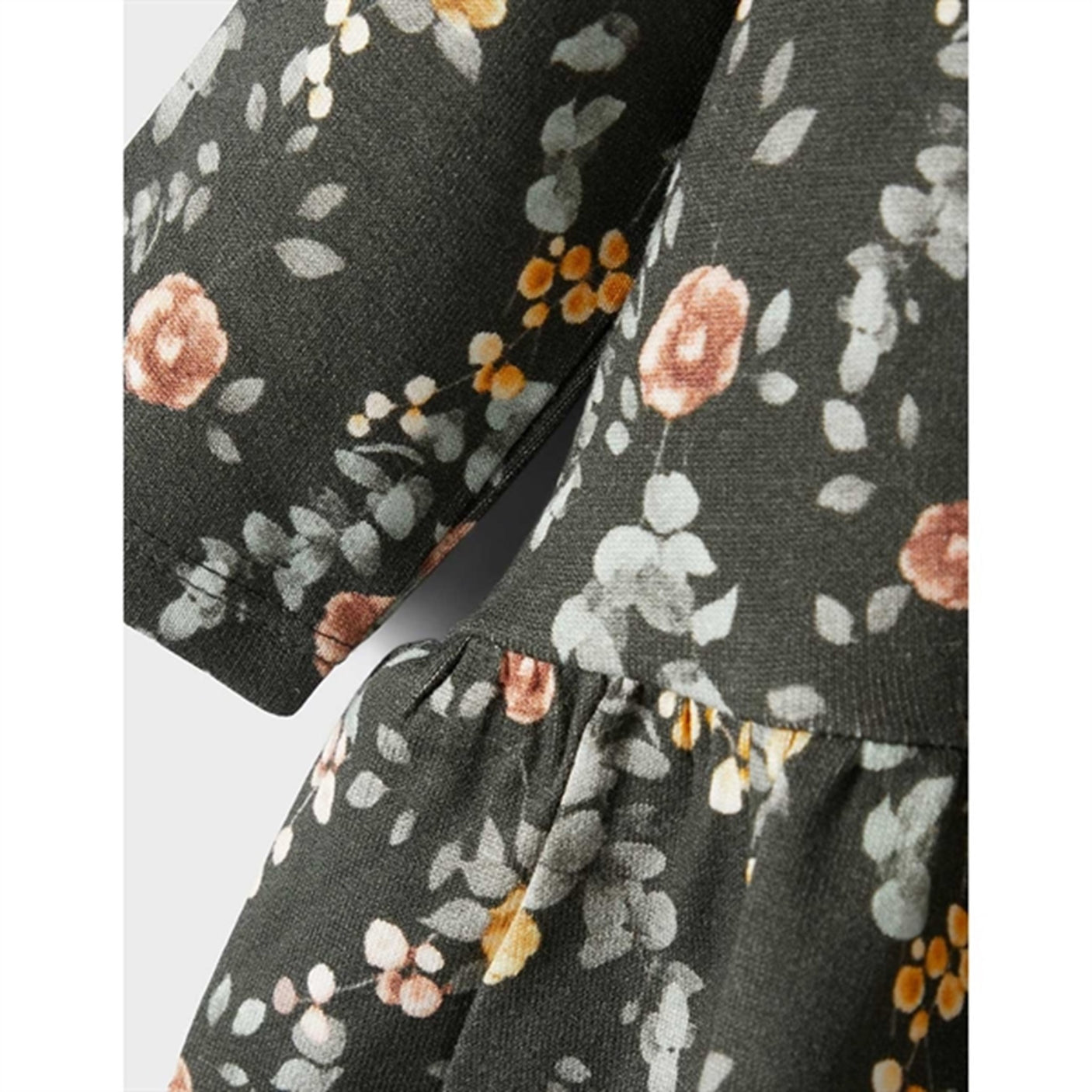 Name it Climbing Ivy Rosie Dress