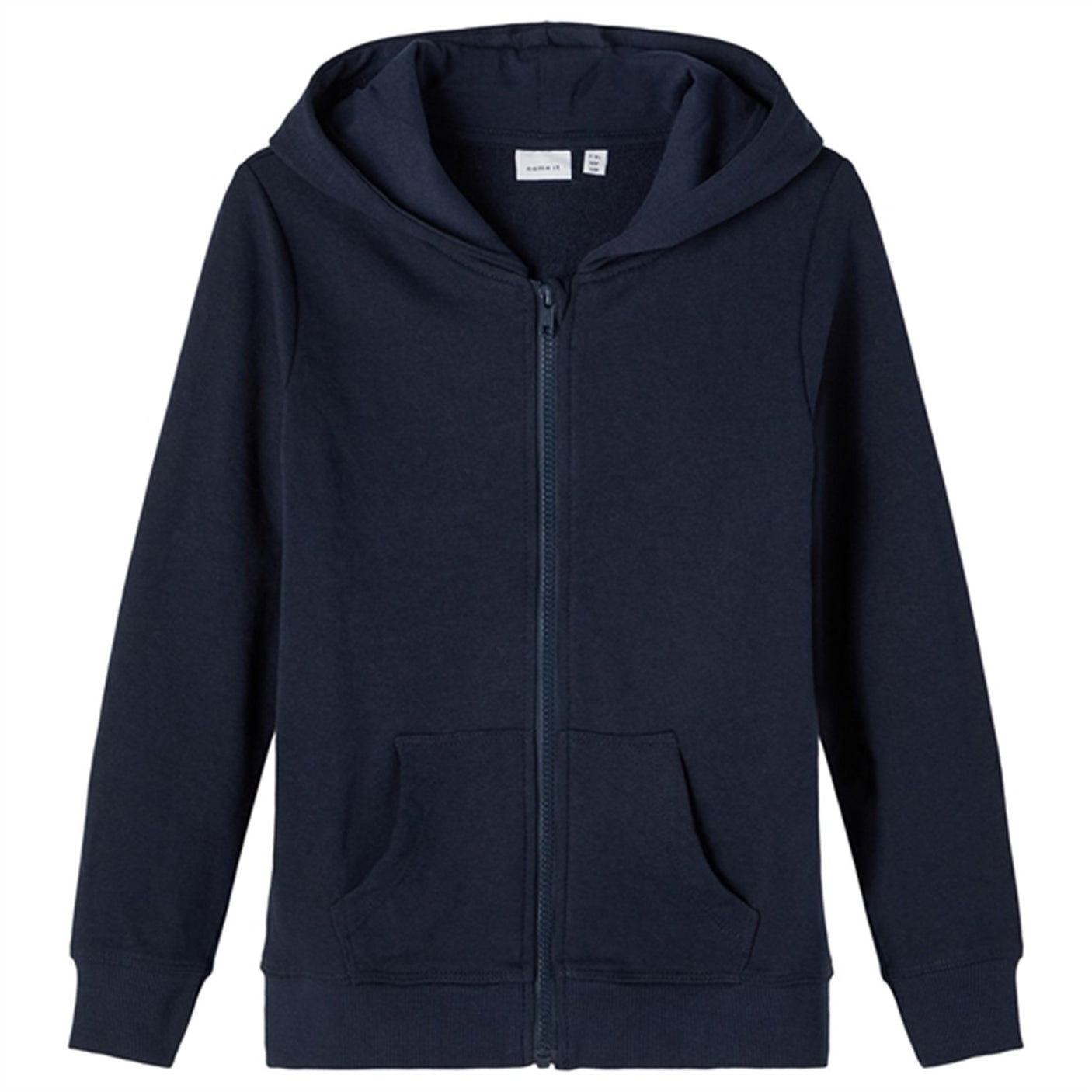 Name it Dark Sapphire NOOS Sweat Cardigan