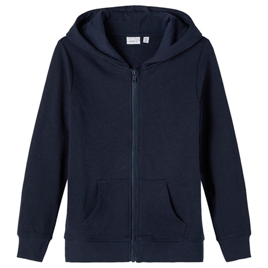 Name it Dark Sapphire NOOS Sweat Cardigan