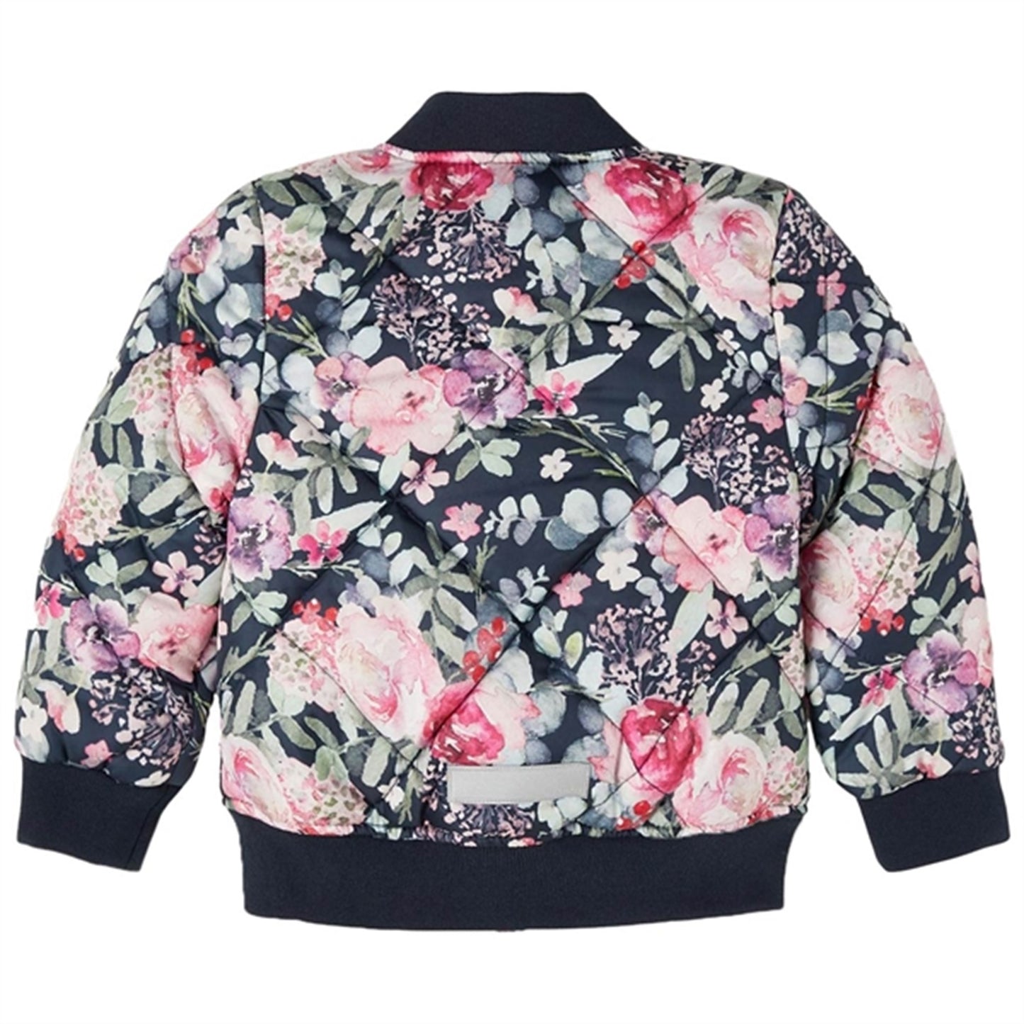 Name it Bomber Jacket Marie Dark Sapphire