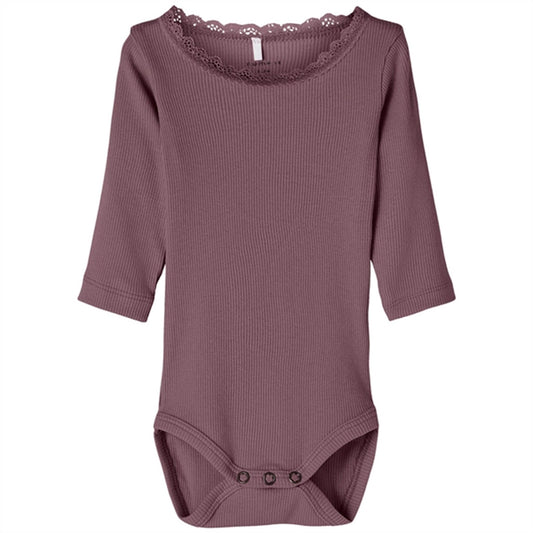 Name it Nocturne Kab Noos Body