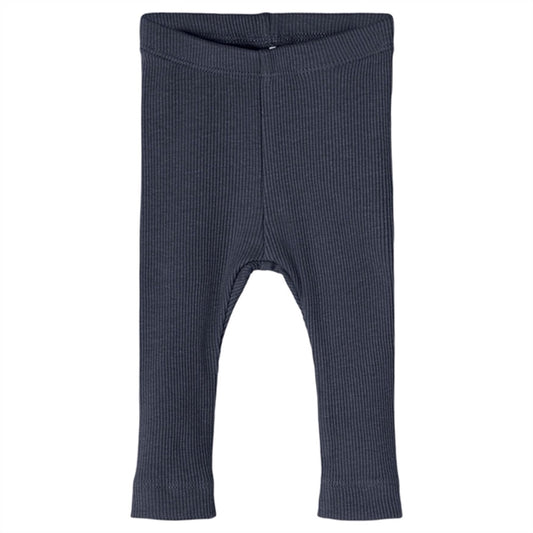 Name it Dark Sapphire Kab Noos Leggings