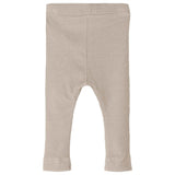 Name it Peyote Melange Kab Noos Leggings