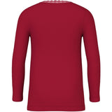 Name it Jester Red Kab Blouse Noos