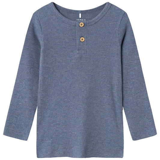 Name it Troposphere Kab Noos Blouse