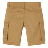 Name it Kelp Ryan Twill Shorts Noos