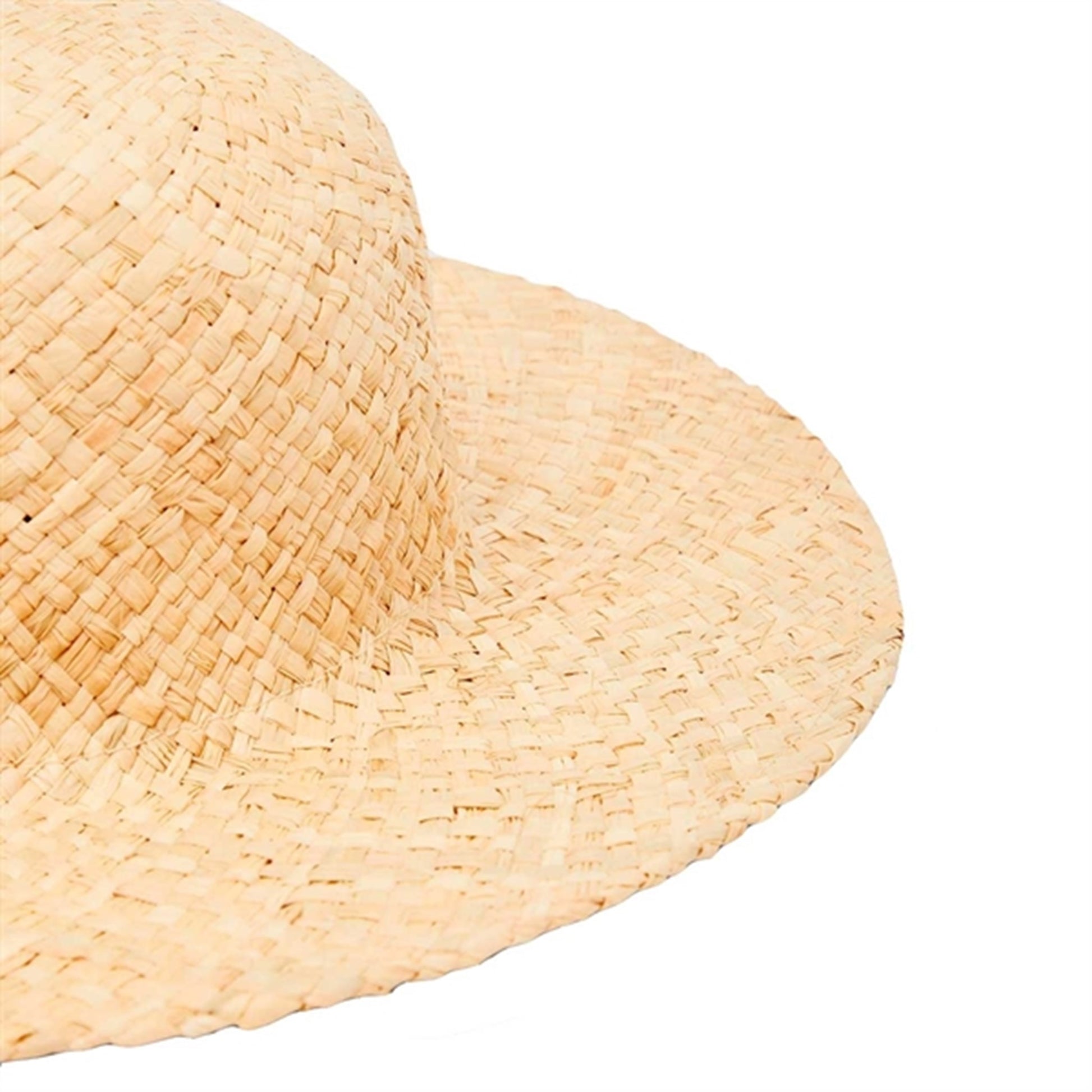 Lil' Atelier Croissant Darcy Beach Hat