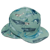 Name It Hedge Green Zabri UV Cap 5
