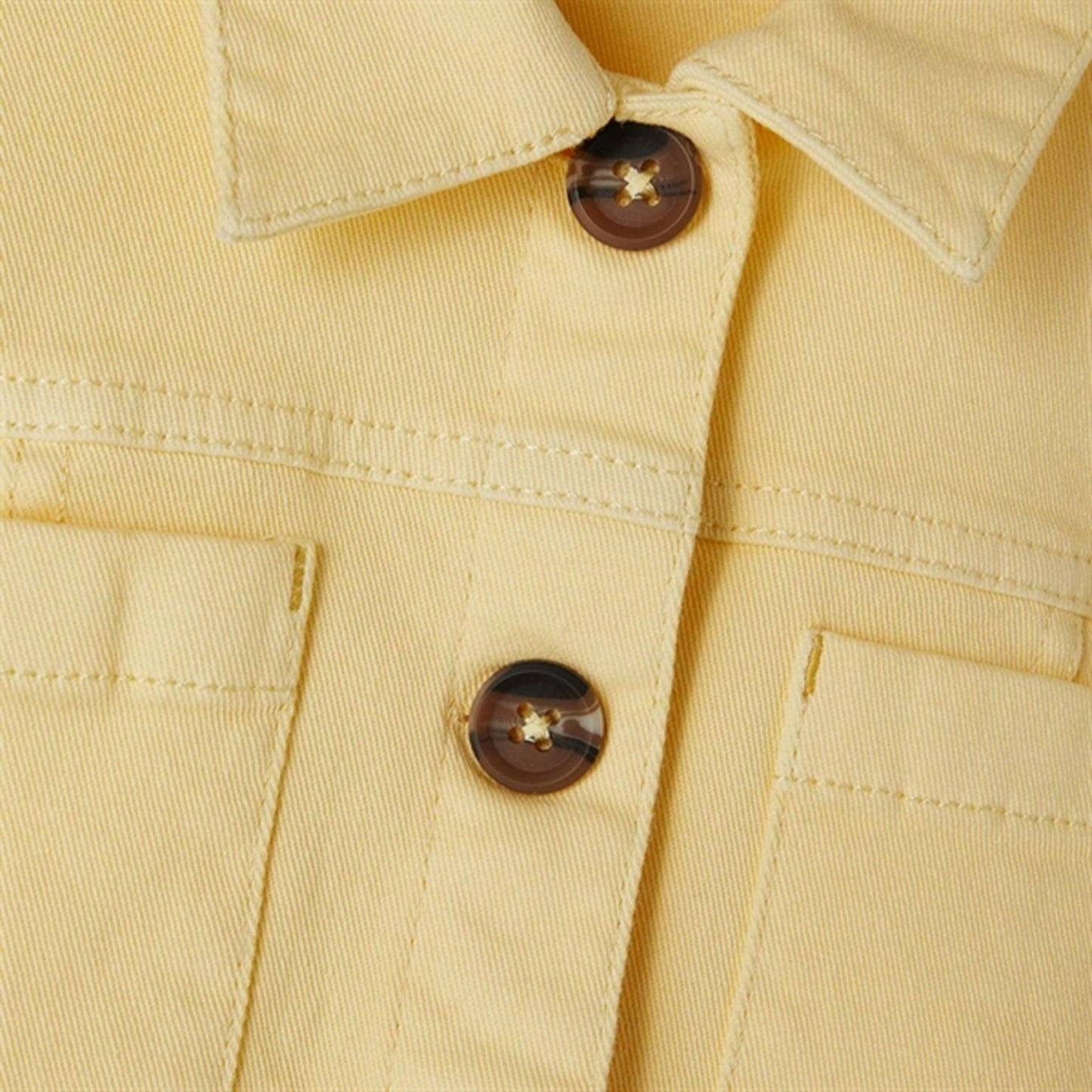 Name it Jacket Double Cream Atae