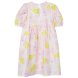 Name It White Alyssum Filima Dress