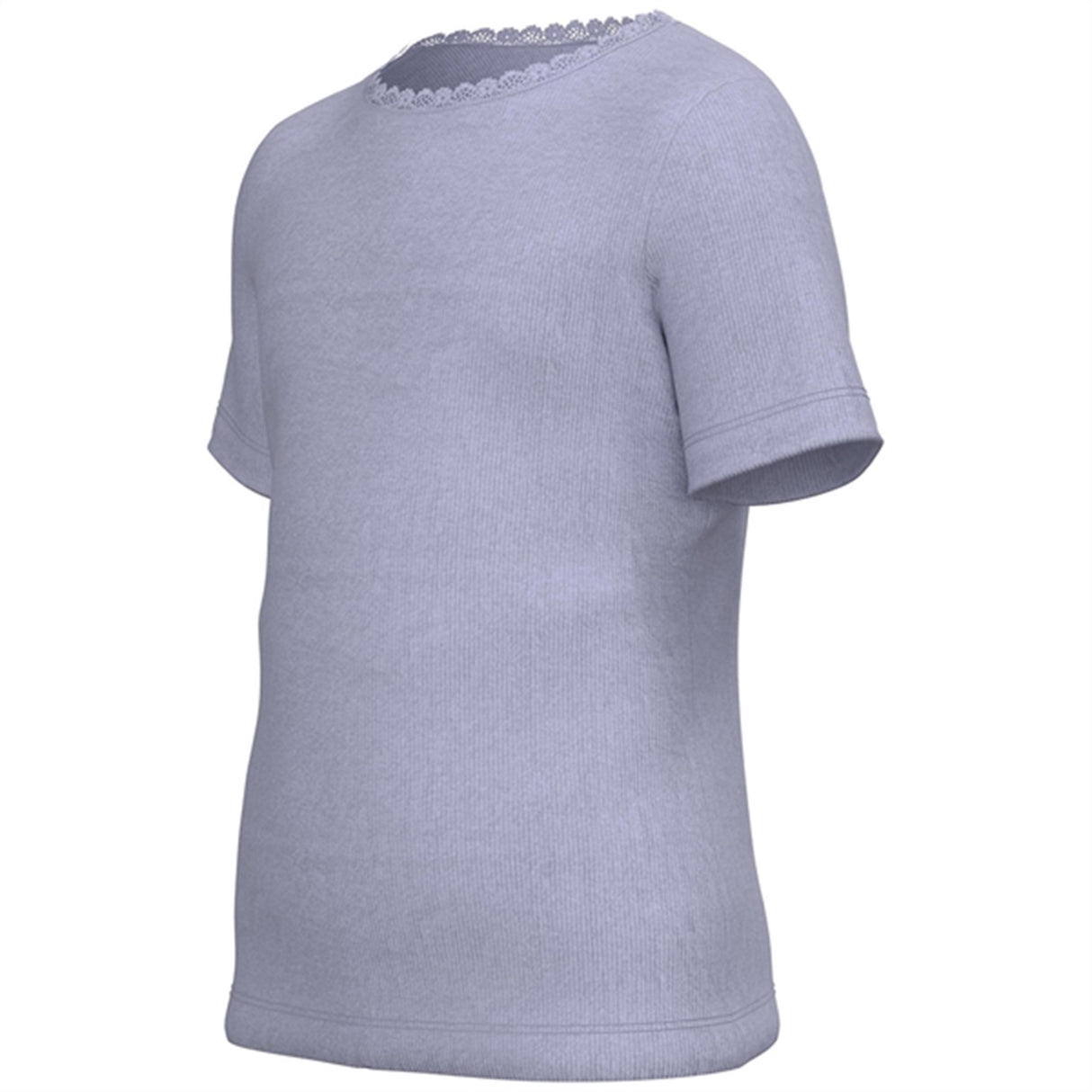 Name it Cosmic Sky Kab Slim T-Shirt Noos