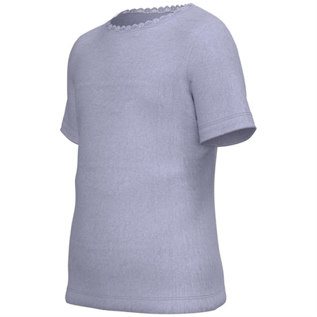 Name it Cosmic Sky Kab Slim T-Shirt Noos