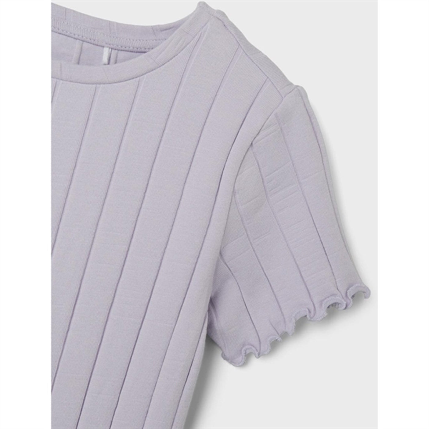 Name it Orchid Petal Noralina T-Shirt Noos