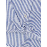 Name it Dusty Blue Femma Shirt Top Noos