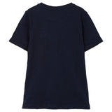 Name it Dark Sapphire Vincent T-Shirt Noos