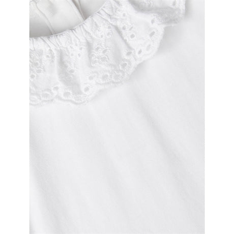 Name it Bright White Fausia Body