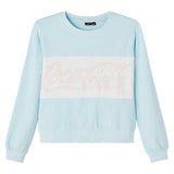 Name it Nantucket Breeze Coca Cola Sweatshirt