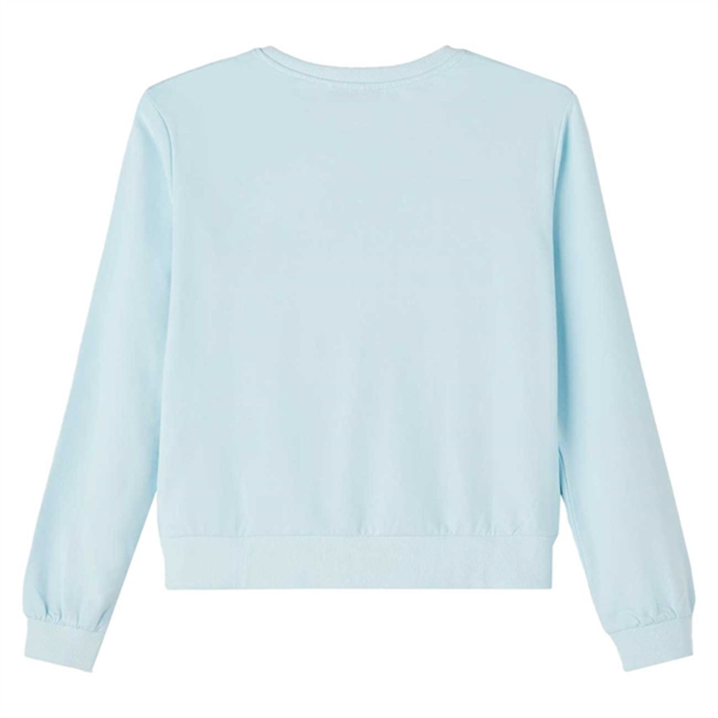Name it Nantucket Breeze Coca Cola Sweatshirt
