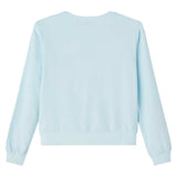 Name it Nantucket Breeze Coca Cola Sweatshirt