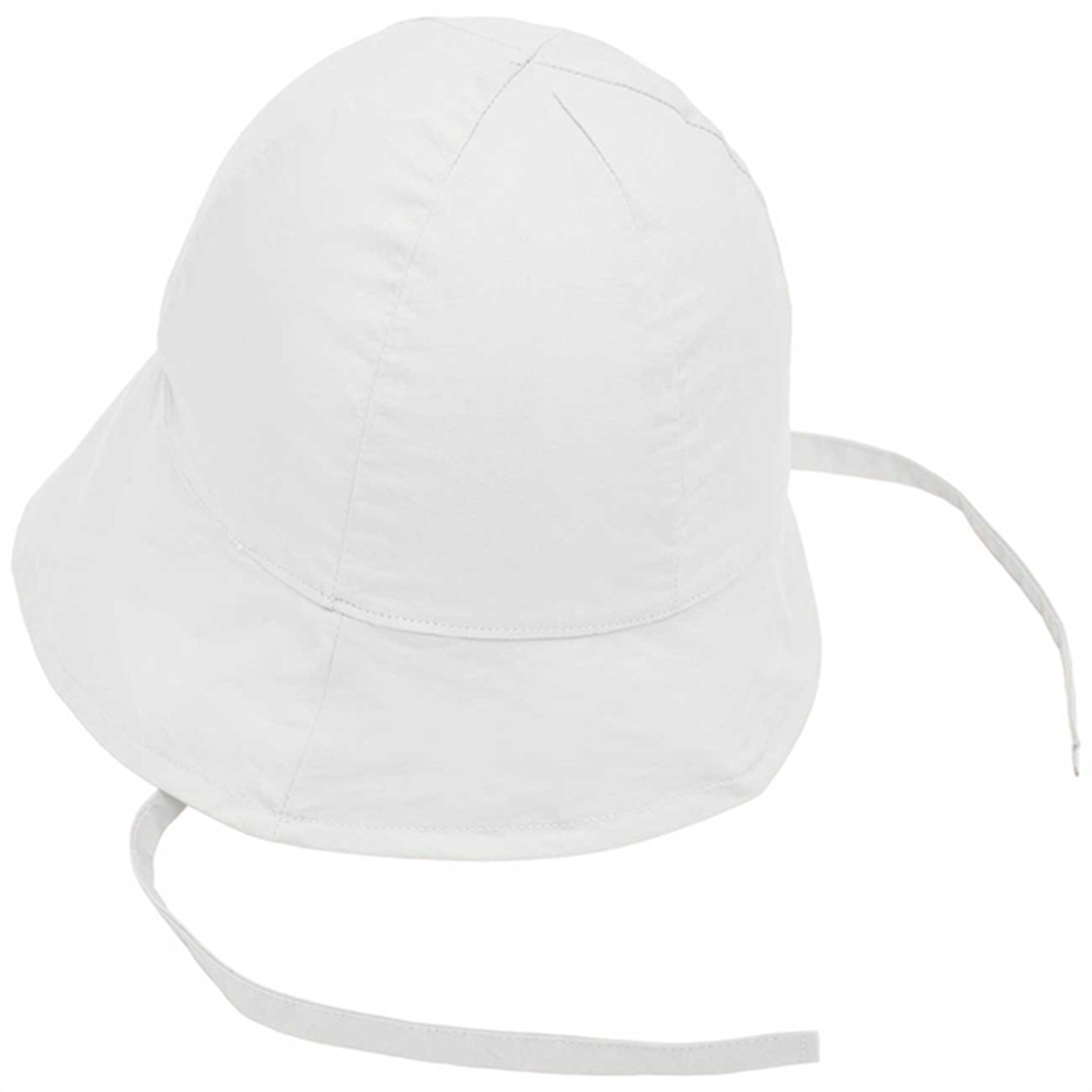 Name It Bright White Zille UV Hat