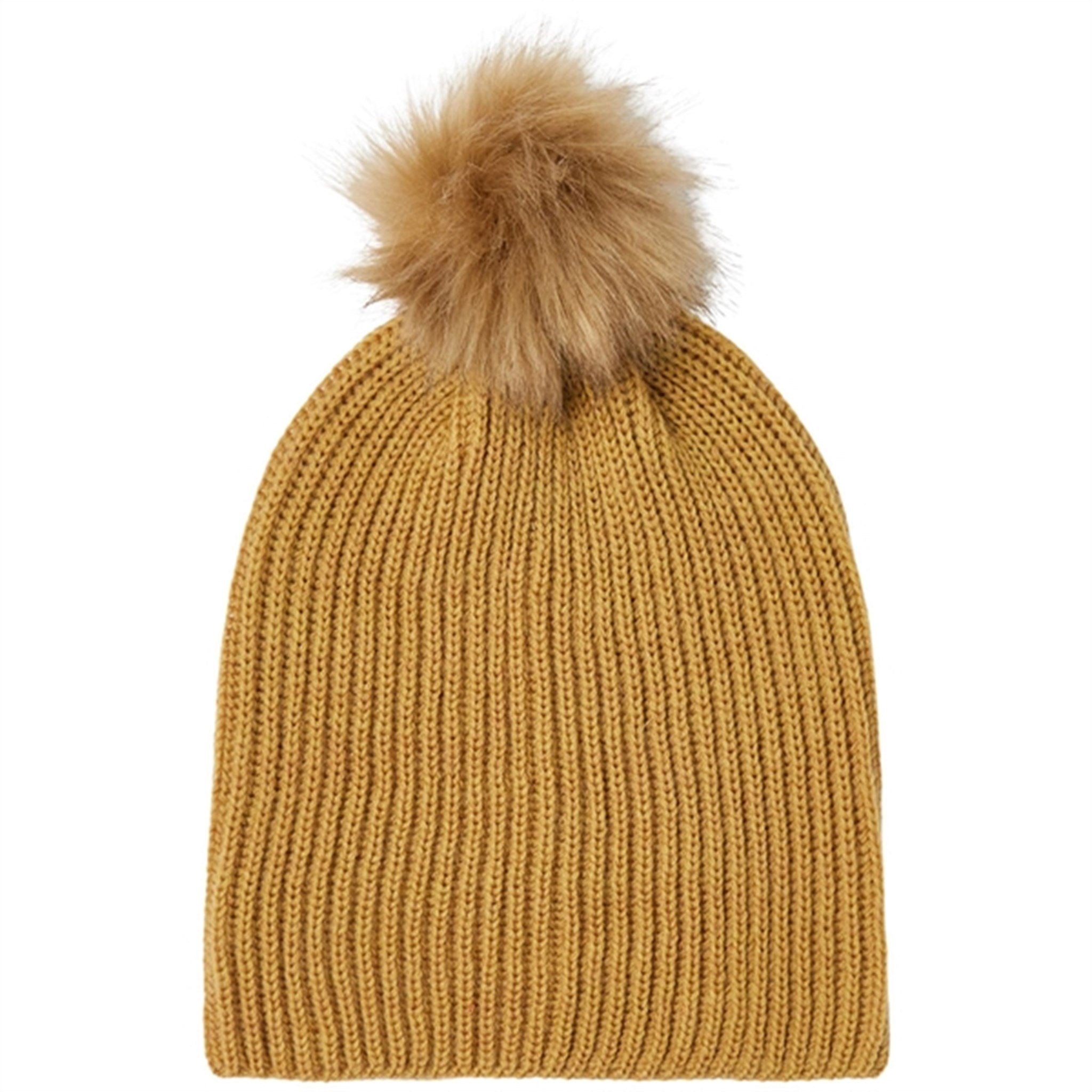 Name it Wool Antelope Homa Hat