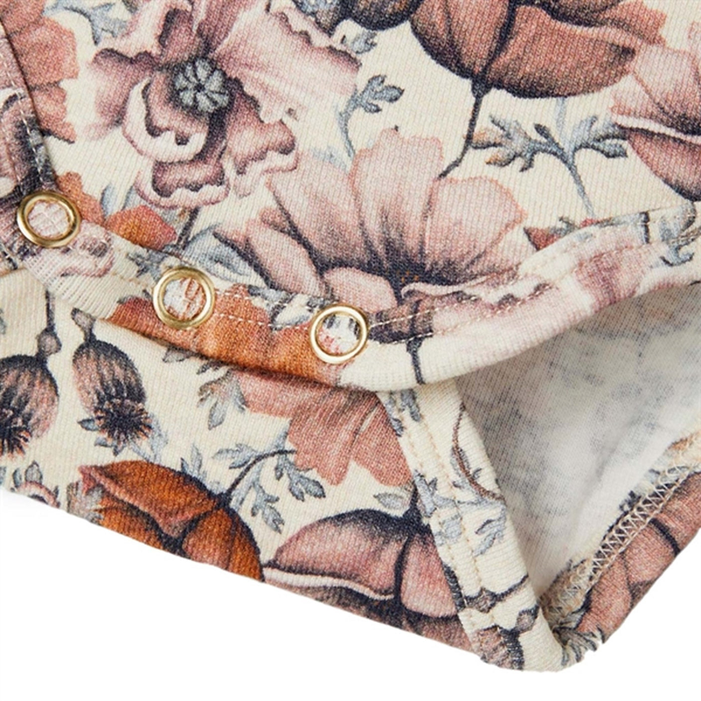 Name it Peyote Melange Nibba Body 2