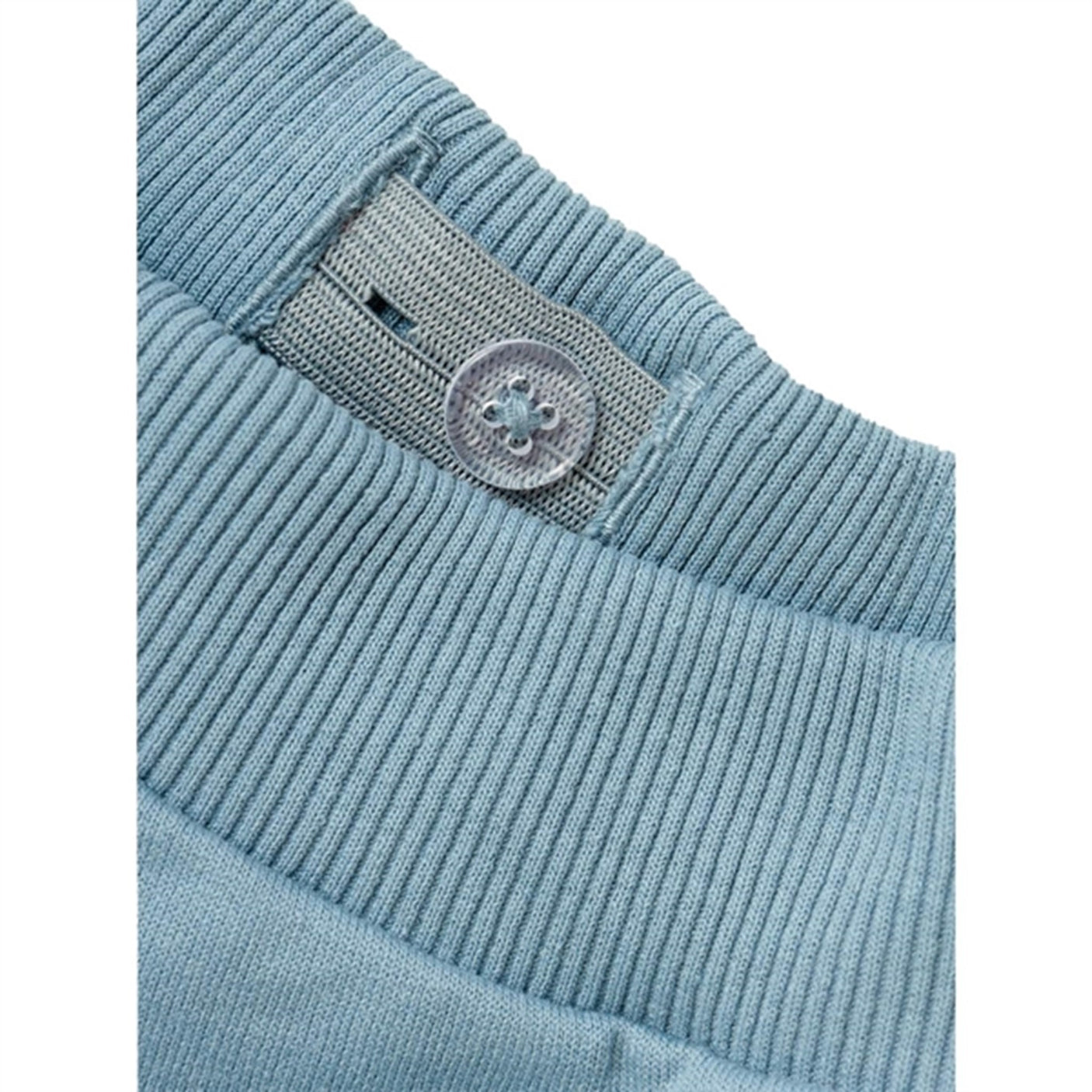 Name it Smoke Blue Nue Sweatpants