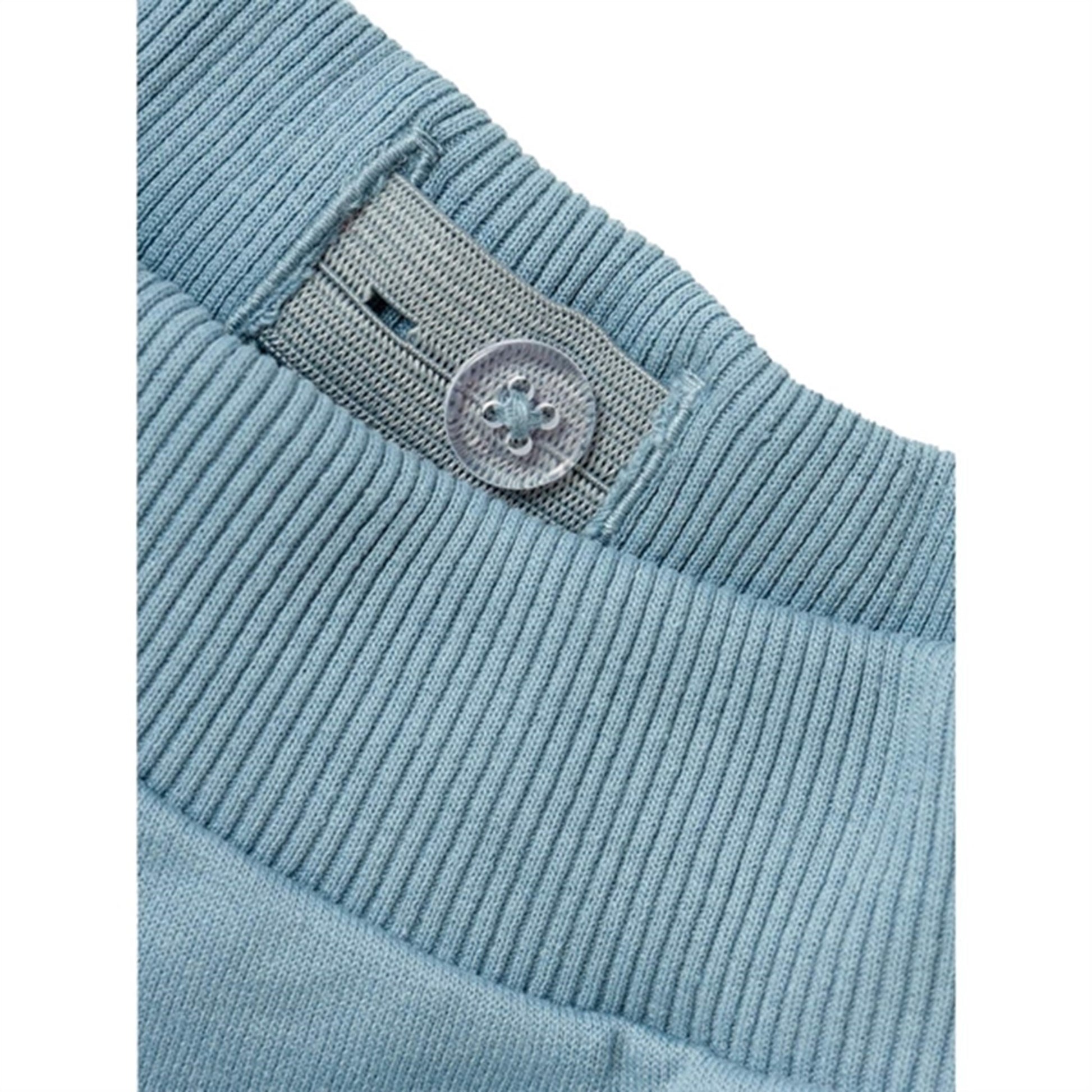 Name it Smoke Blue Nue Sweatpants