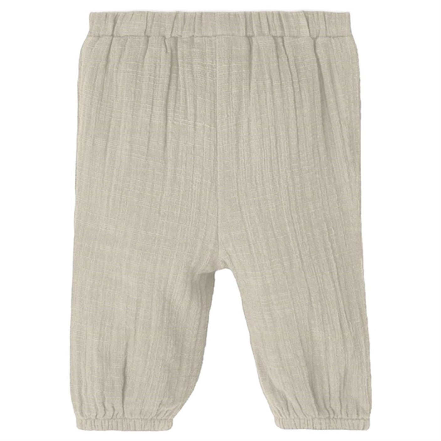 Name It Oatmeal Hefol Bukser