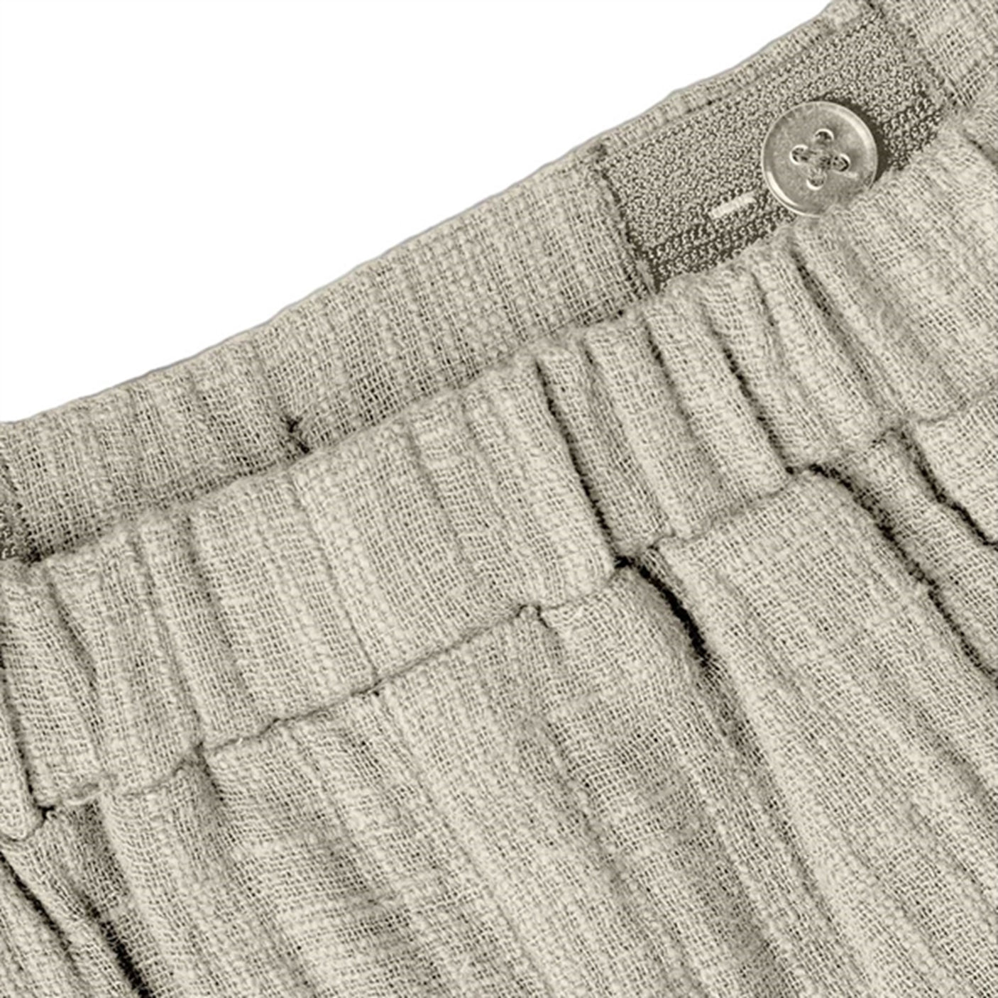 Name It Oatmeal Hefol Bukser