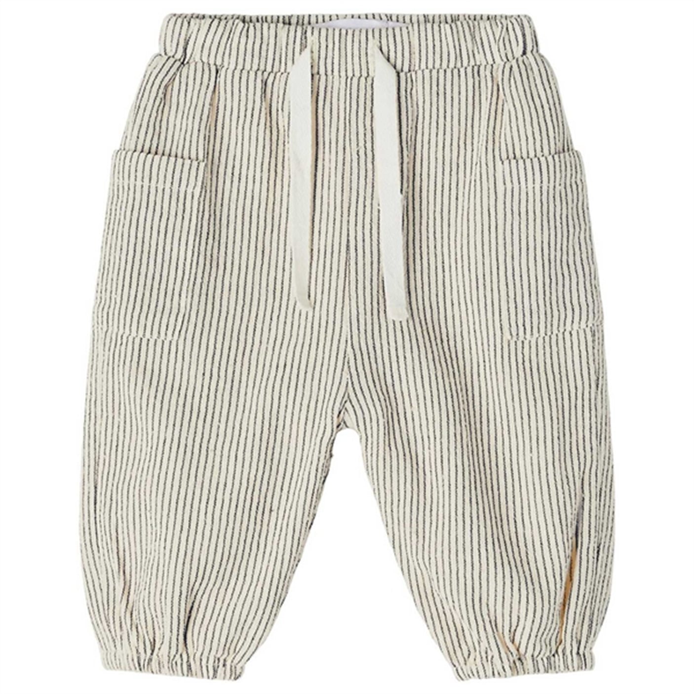 Name It Grisaille Hefanne Pants