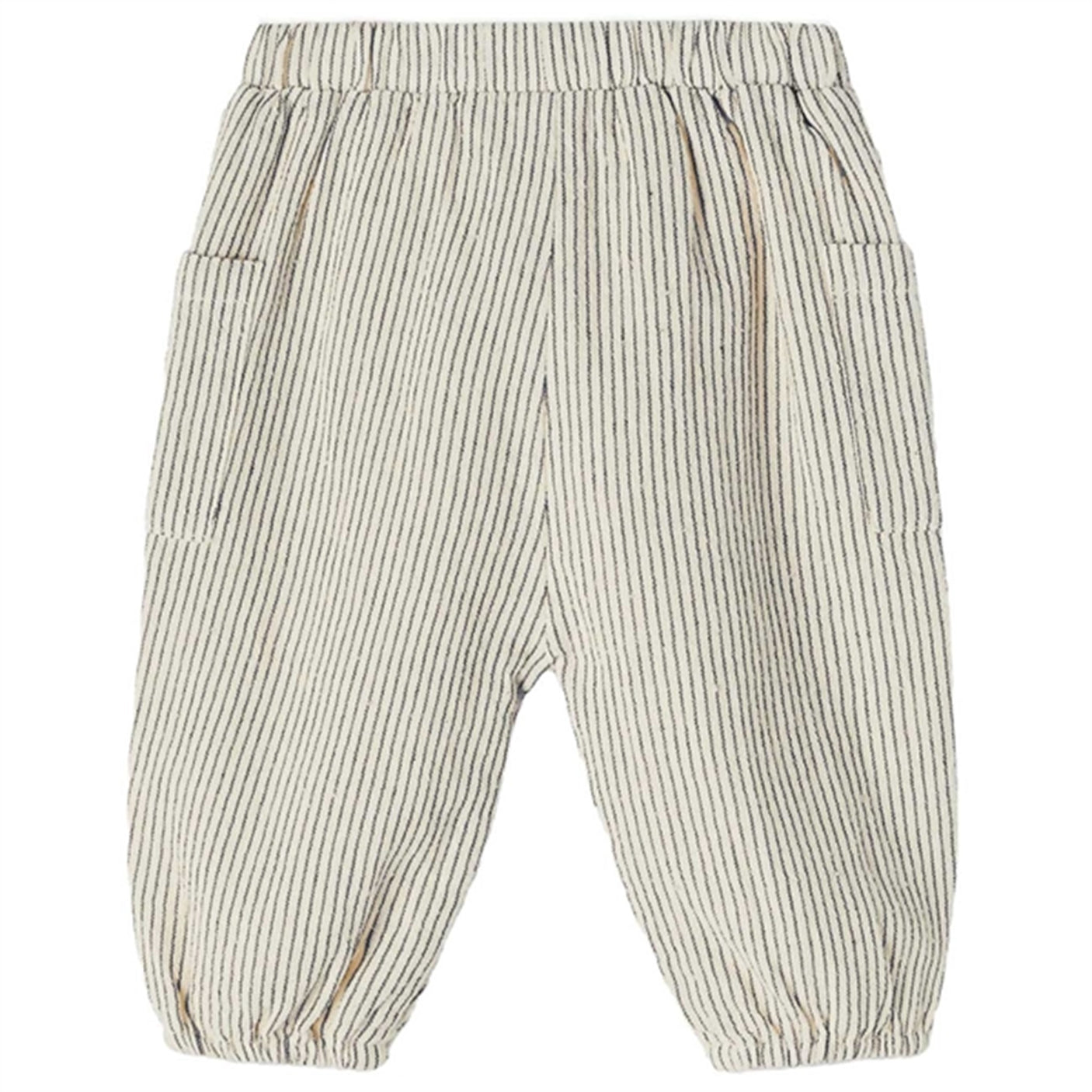 Name It Grisaille Hefanne Pants 3