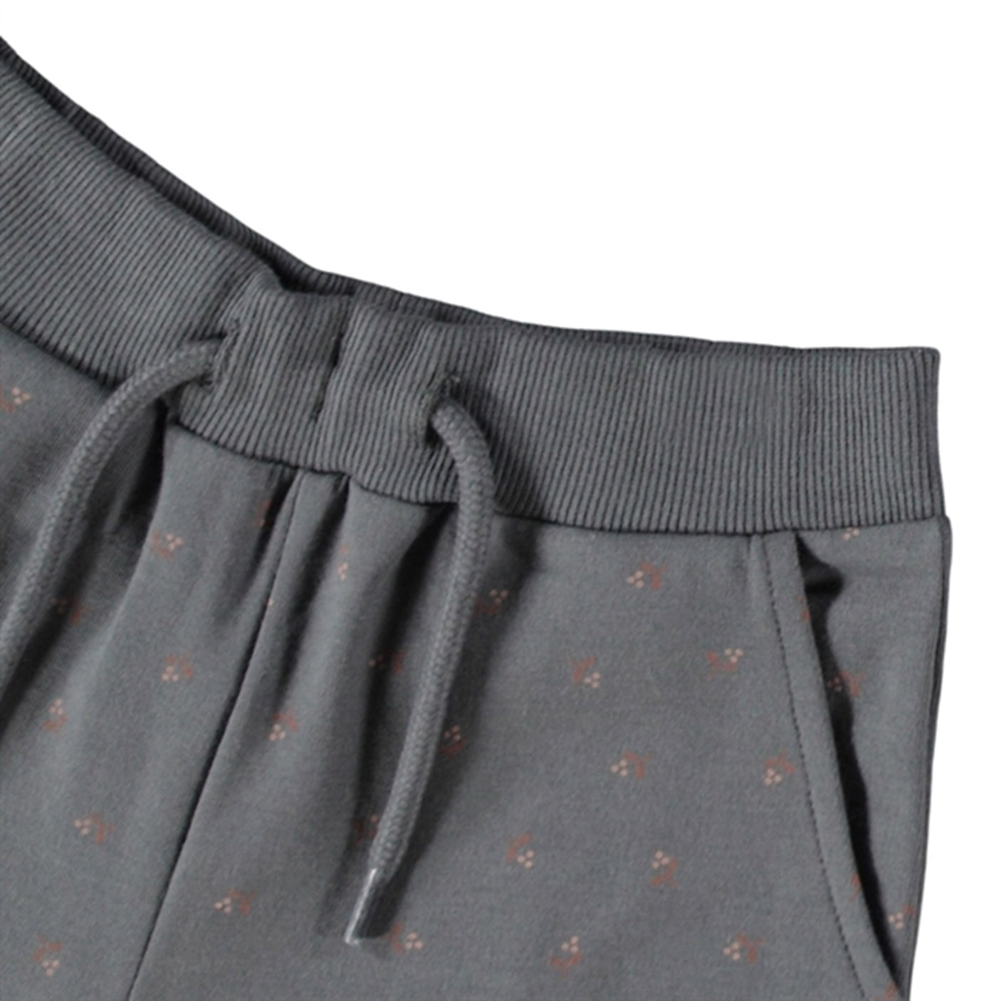 Name it Iron Gate Olly Sweatpants 3