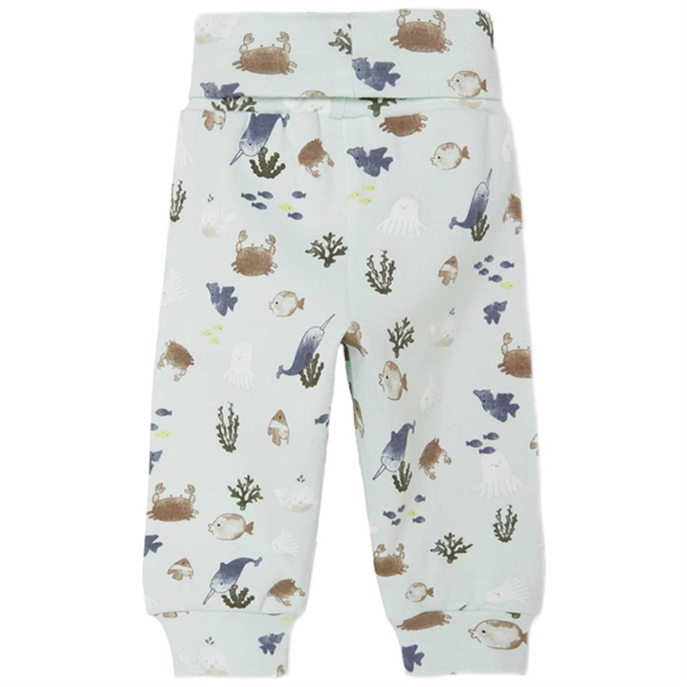 Name It Glacier Harald Pants