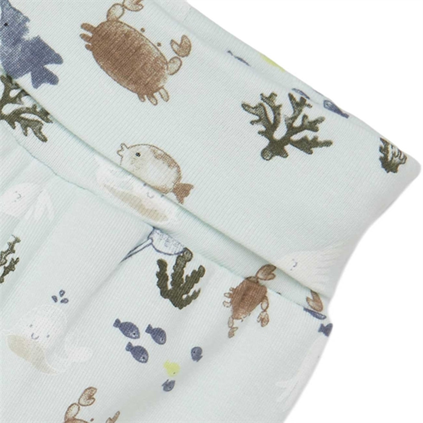 Name It Glacier Harald Pants