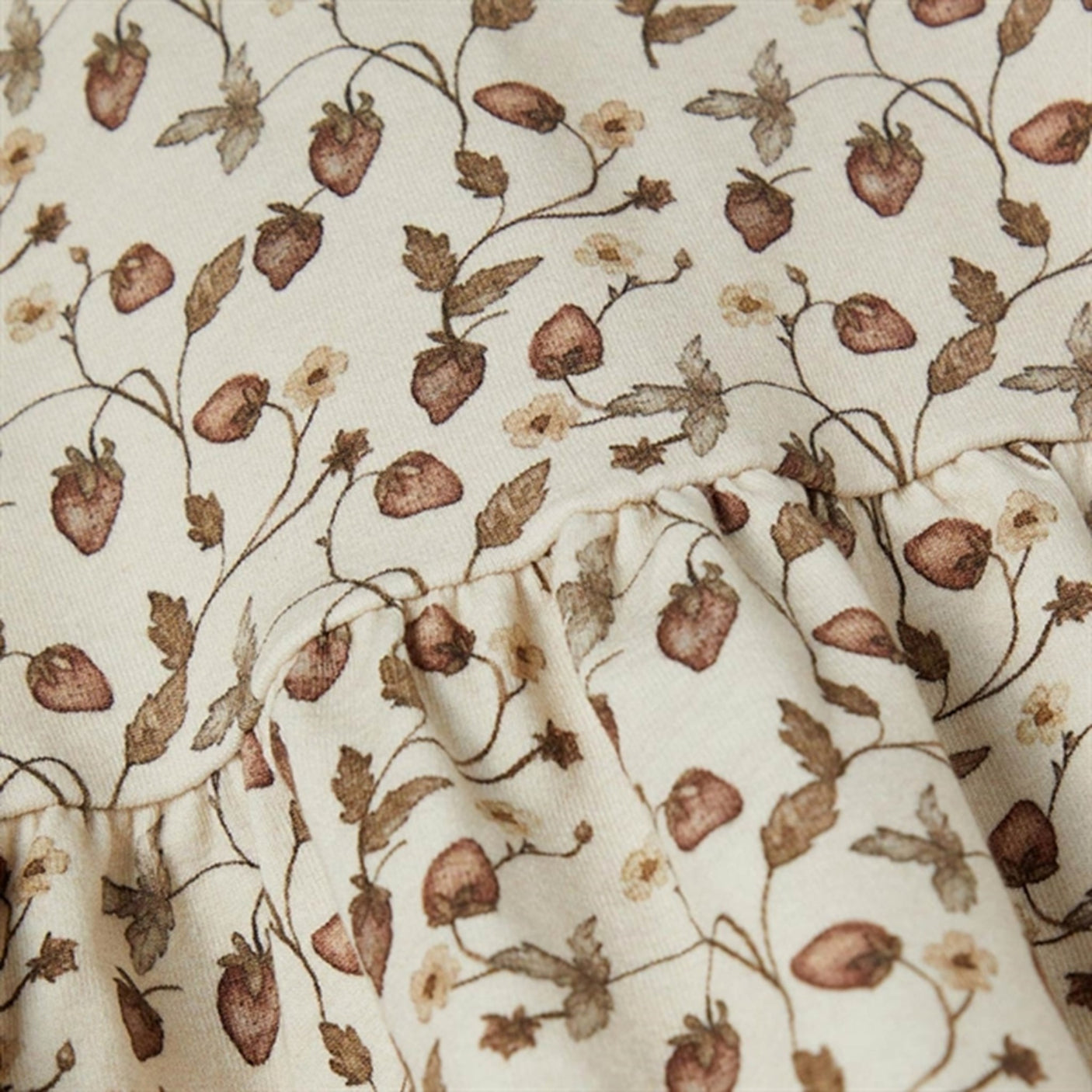 Lil' Atelier Turtledove Gaya Dress