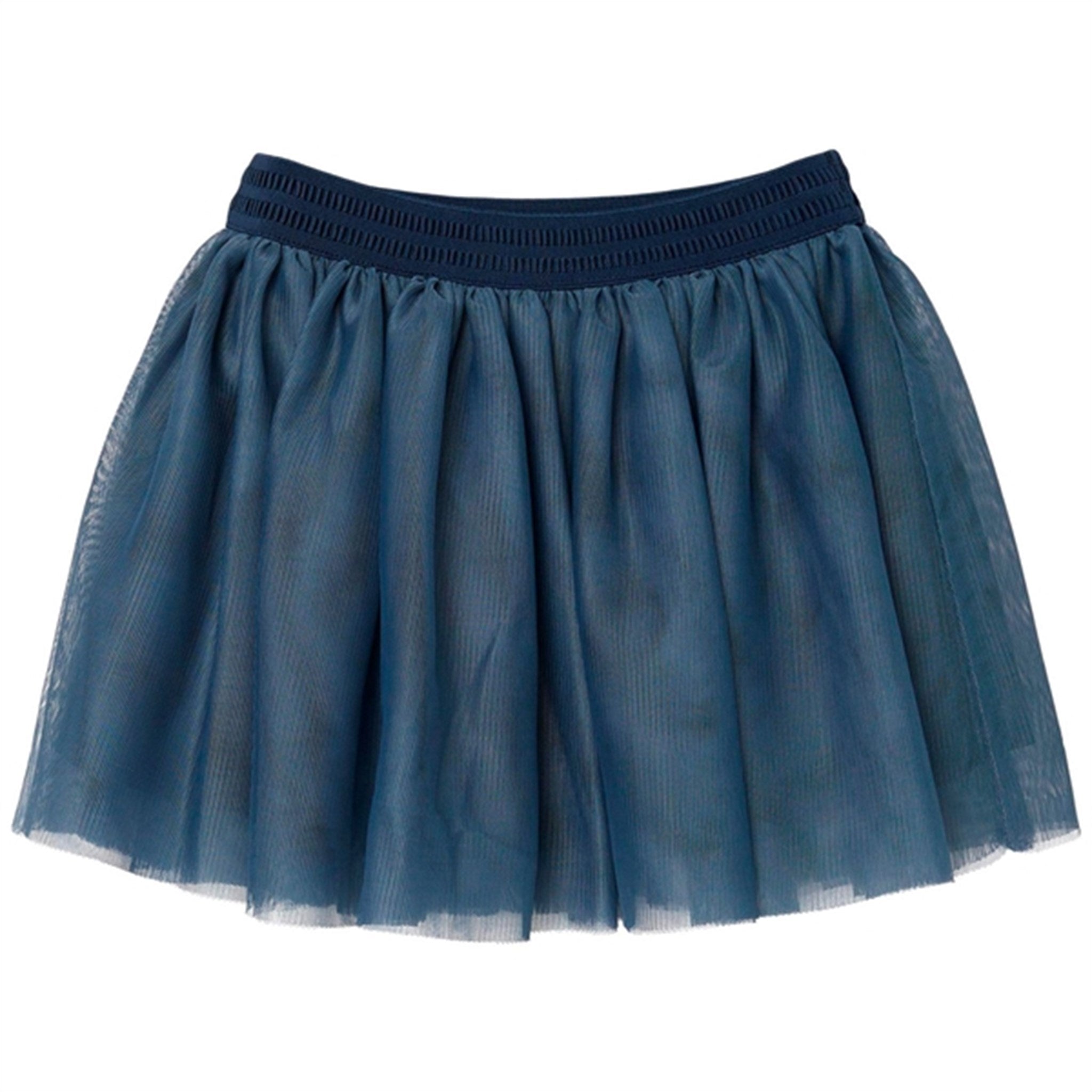 Name it China Blue Nutulle Skirt NOOS