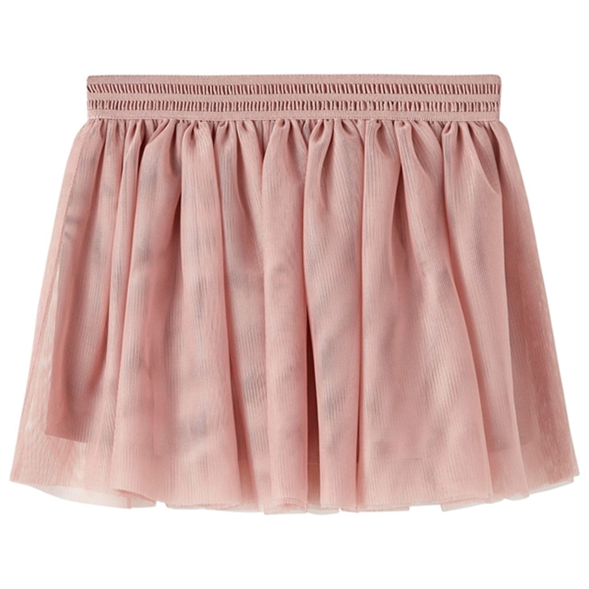 Name it Woodrose Nutulle Skirt NOOS