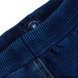Name it Dark Blue Denim Ben Jeans Noos