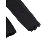 Name it Black Litte Blouse Noos