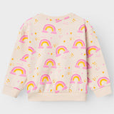 Name it Sandshell Simons Sweatshirt