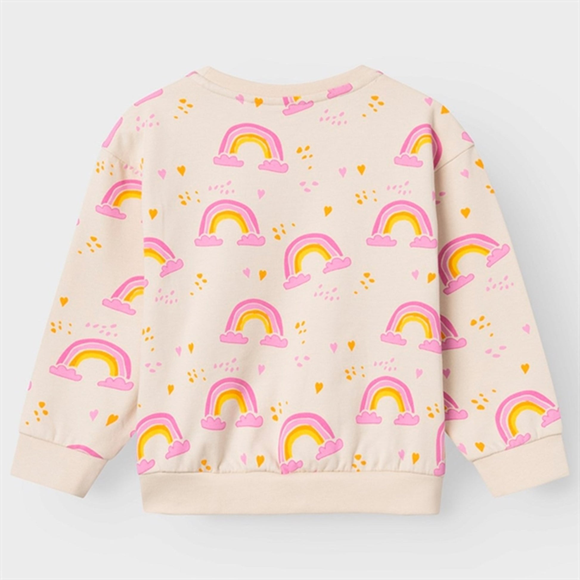 Name it Sandshell Simons Sweatshirt