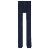 Name it Dark Sapphire Solid Tights 2-pack Noos
