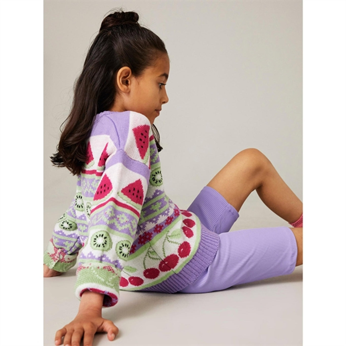 Name it Sand Verbena Bila Shorts