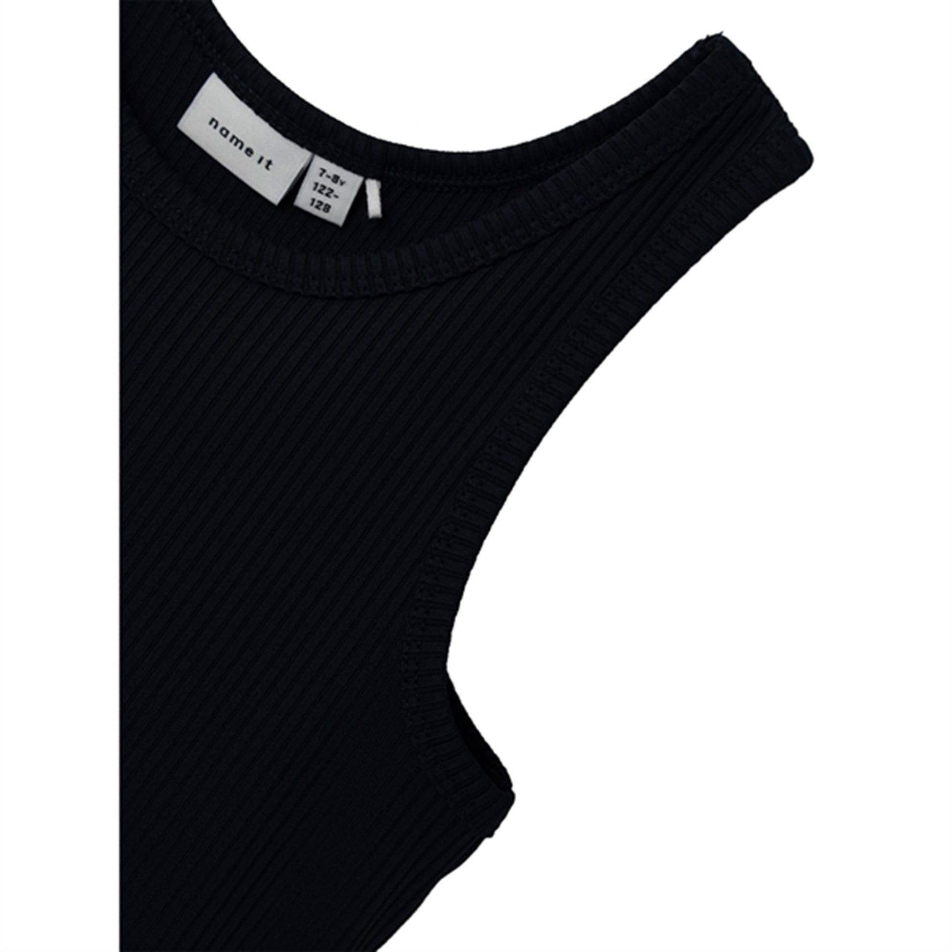 Name it Dark Sapphire Bila Tank Top